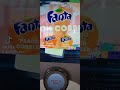 I had to try the #Fanta Peach 🍑 Cobbler @zaxbys #coke #fantapeach #fantapeach #peach #peaches