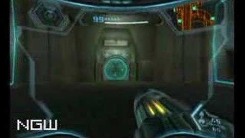 Metroid Prime 3 - Norion - Pickups | WikiGameGuides