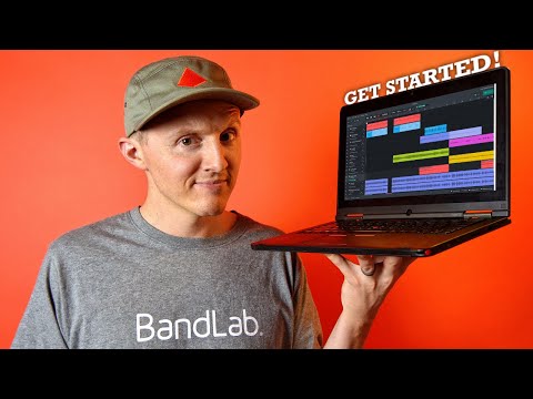 वीडियो: अपने कंप्यूटर पर संगीत कैसे बनाएं