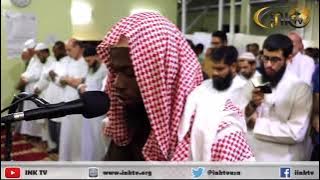 Okasha Kameny - An Naziat #79|| Ad Doori style