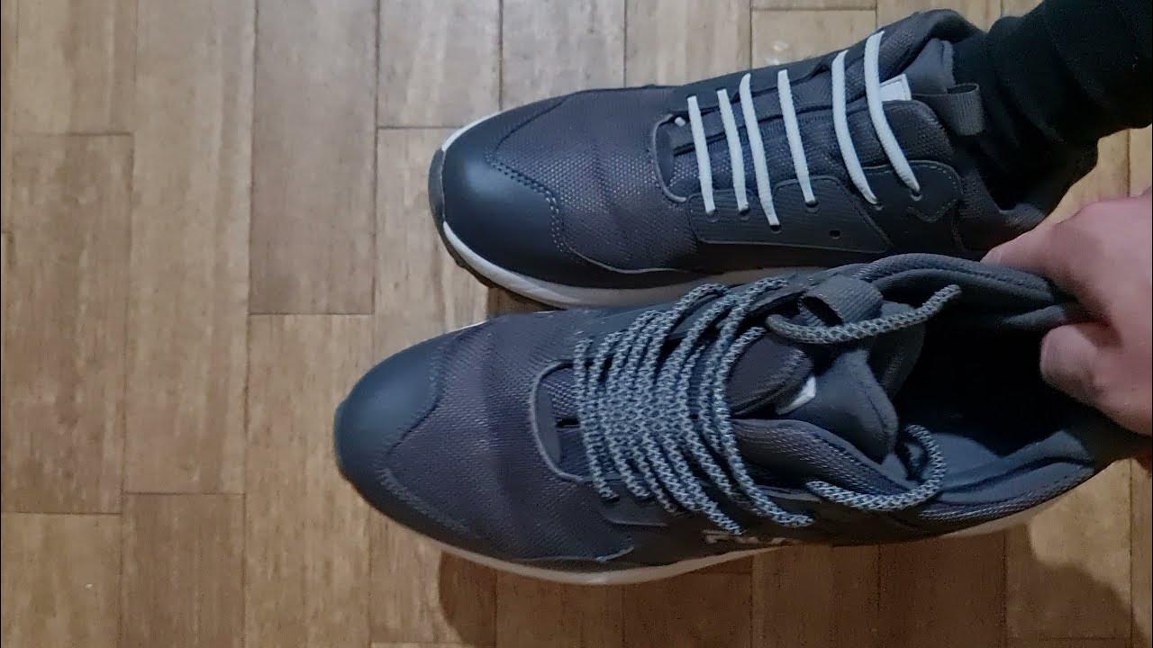 Резиновые шнурки для обуви. Эластичные шнурки с Алиэкспресс ...