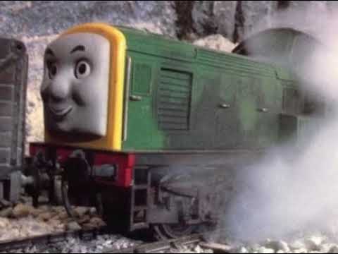 Derek’s theme (short version)