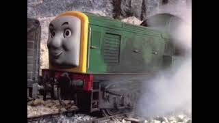 Derek’s theme (short version)