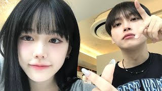 집돌이 집순이 커플의 야외데이트