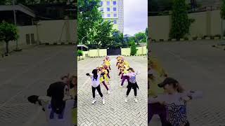 joget Senam DJ mere sanam 🔥💯