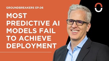 GroundBreakers Ep. 6 | The AI Playbook: Turning Hype Into Concrete Value