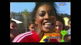 VIVA Interaktiv - Waikiki Beach Party 1998 | Portugal & Expo 98