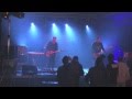 White coal addiction  empty  live  quai nol 141225