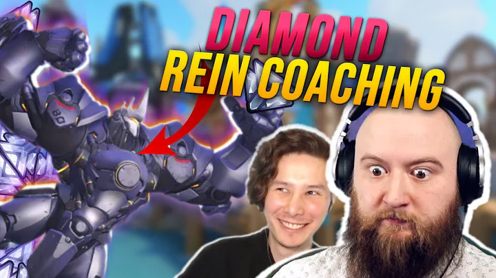 Jayne Reviews Diamond Reinhardt ft. Tikatee