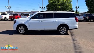 2026 Ford Expedition Max Active Phoenix, Scottsdale, Glendale, Cave Creek, Peoria AZ