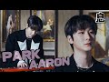 [Aaron Focused] 숨 息 (Japanese Ver.)