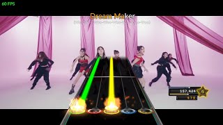 [Clone Hero] PRITTI-G - LOVE TAKER | [Preview]