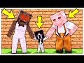 ABBIAMO TROVATO LA FAMIGLIA DI GRANNY! - Minecraft ITA