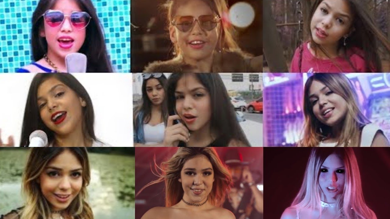 De Seu Recalque Tá Demais até Bandida - A Evolução da Melody (2015 - 2022)