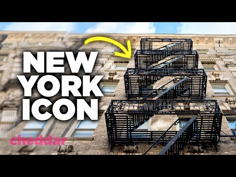 Video: Escape From New York este o continuare?