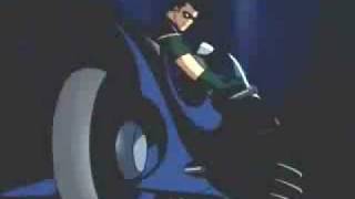 Robin The Boy Wonder