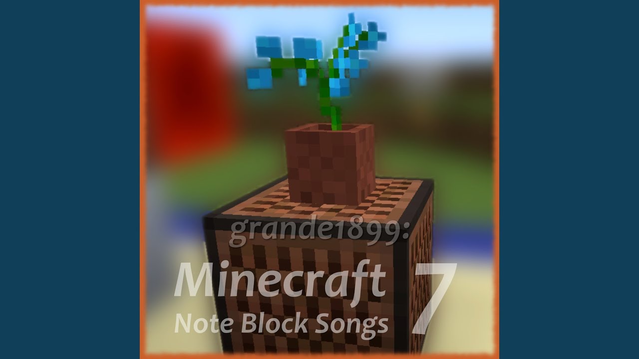 Fade Note Fade Note Block Cover - YouTube