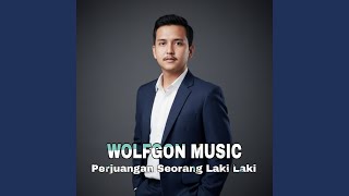 Perjuangan Seorang Laki Laki