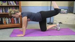 My Favorite Butt Workout!!