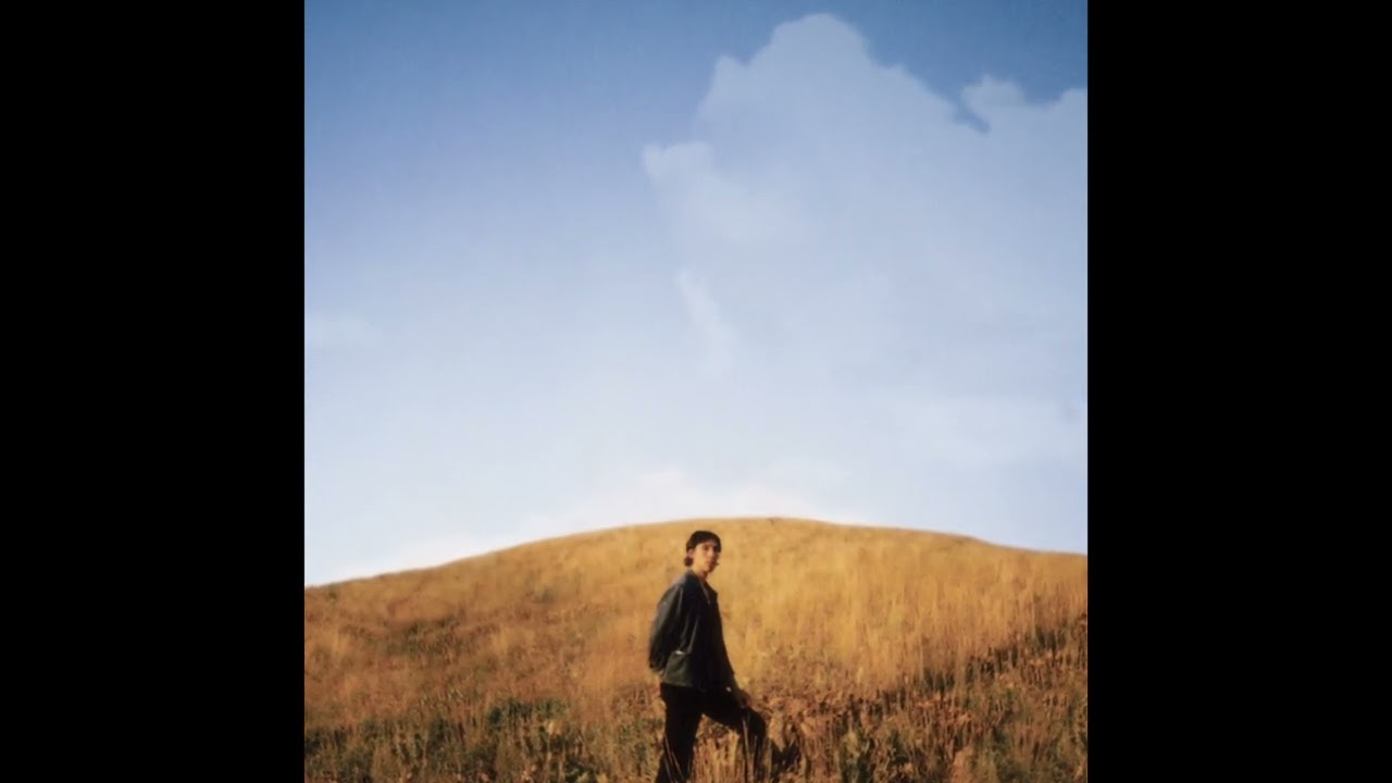 Sam Burton - Empty Handed (Official Audio)