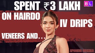 Apoorva Mukhija Aka Rebel Kid Undergoes Rs 3 Lakh Makeover With Iv Drips, Veneers & More