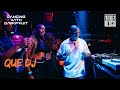 QUE DJ Friends Of Wekesa LIVE Set From Nairobi GQOM MIX QUE DJ Friends Of Wekesa LIVE Set From Nairobi GQOM MIX