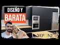 🎩 Cocina de diseño 💎 en lajapofactory cocinas galia