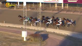 Vidéo de la course PMU PRIX KISS MELODY