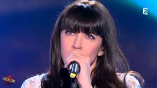 Nolwenn Leroy - Juste pour me souvenir - Champs Elysées