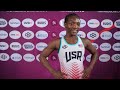 Adaugo Nwachukwu, 62 kg women's freestyle champion | 2026 Senior Pan American Championships
