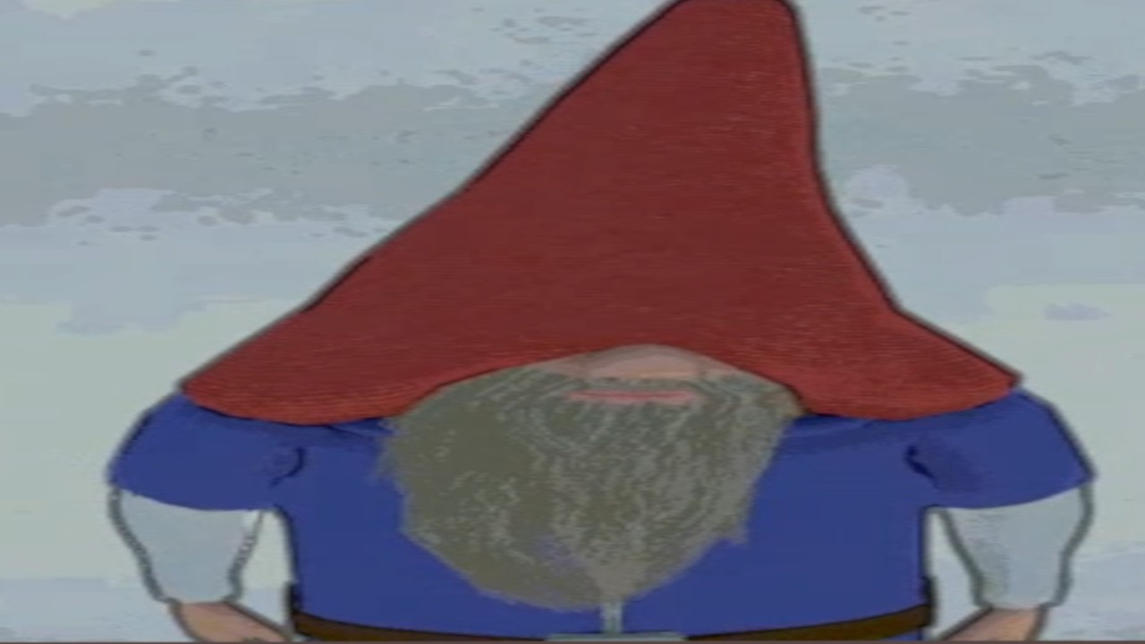 Gnome Game