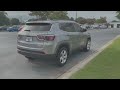 Used 2018 Jeep Compass Latitude Lexington, Columbia, Red Bank, Springdale, Oak Grove