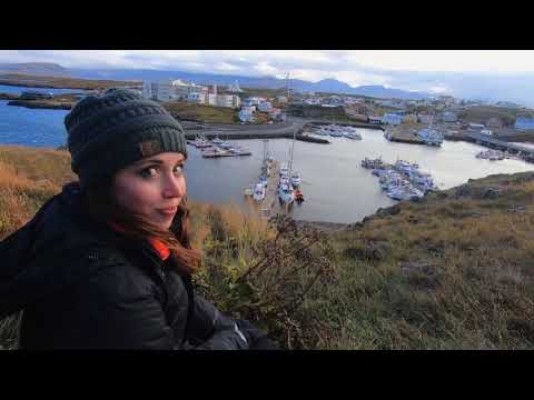 Stykkisholmur - The Perfect Place to Stay in Snaefellsnes Peninsula, Iceland