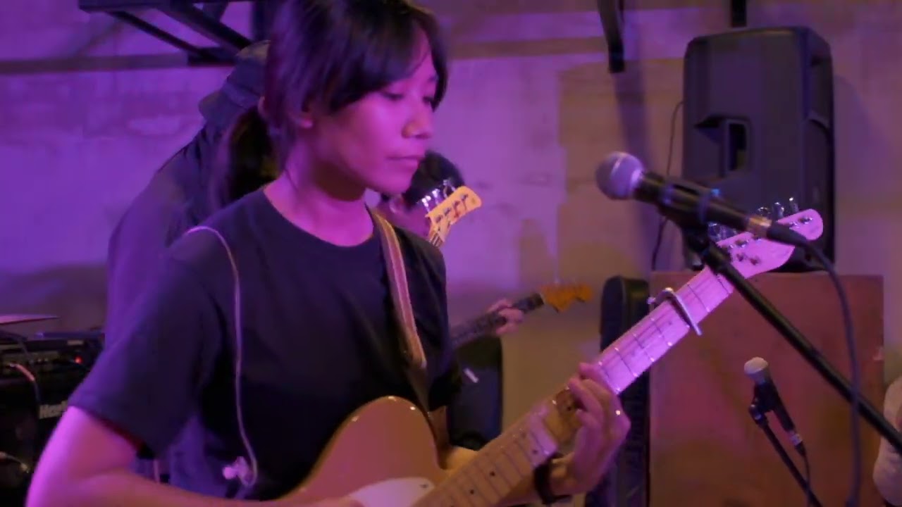 Watch "feverfew" by Megumi Acorda on YouTube Watch "feverfew" by Megumi Acorda on YouTube