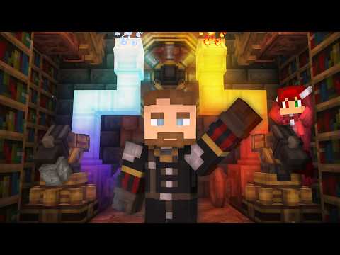 Powrót pod ziemię: Stoneblock 4 ft @Mangetsuu