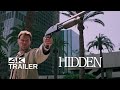 THE HIDDEN Official Trailer [1987]
