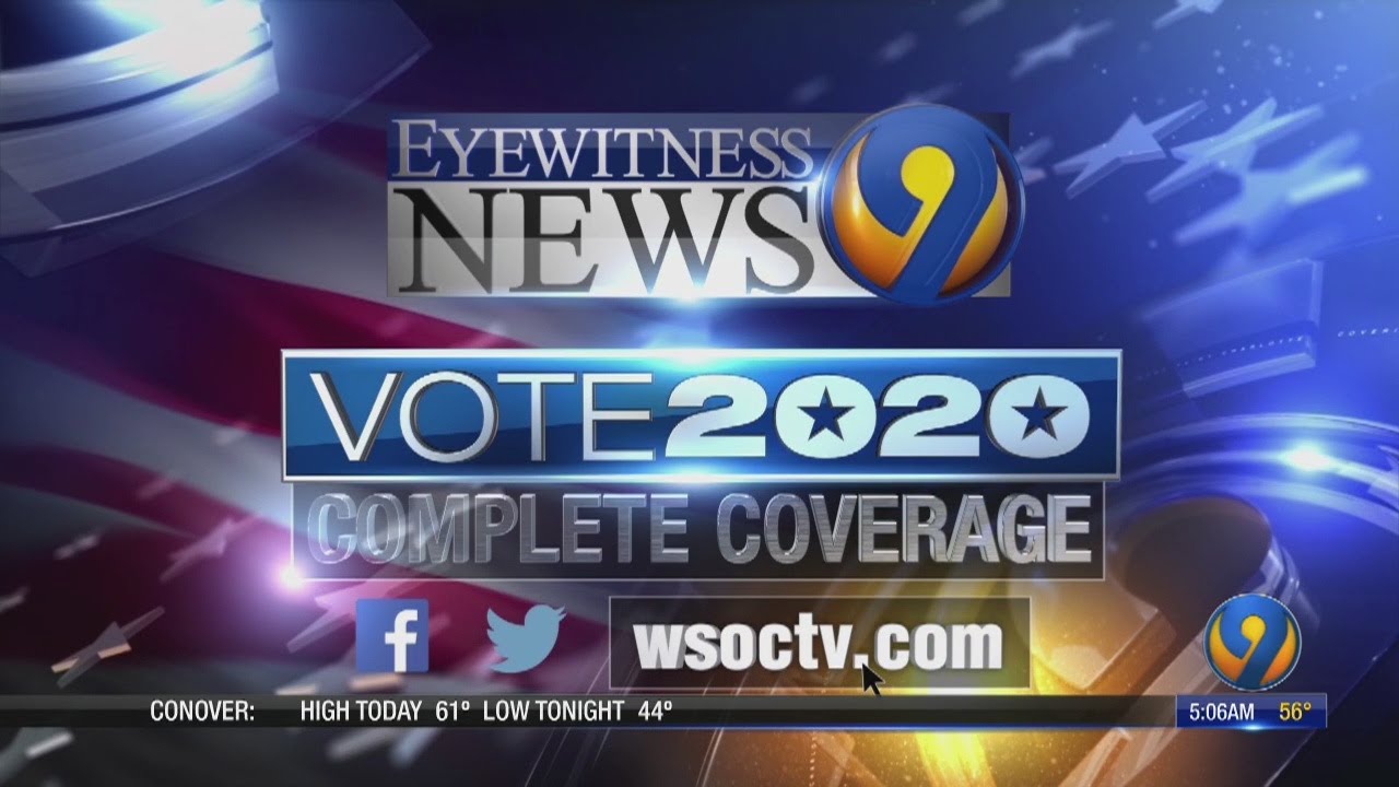 Super Tuesday: What you need to know before you head to the polls - YouTube