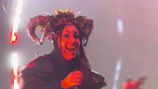 Twilight Force - "Sunlight Knight" (live at Mad With Power 9, Madison, WI) 6-6-2026