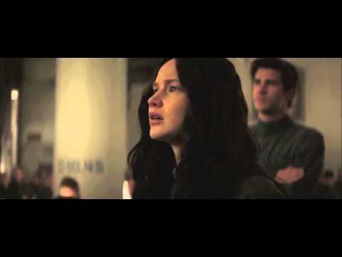 The Hunger Games Mockingjay Part 1 (2014) [ოფიციალური ტრეილერი]