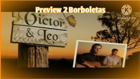 Preview 2 Borboletas