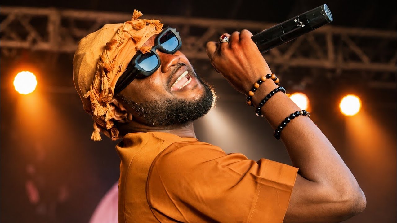 Adam A. Zango Kano Sallah Show Gidan  zoo