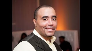 Memorial Service Live Stream for Ronald Harriday