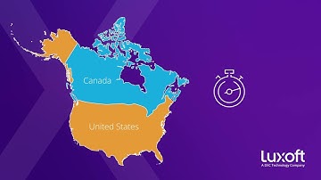 How DXC Luxoft Helps Banks Adopt Open Banking