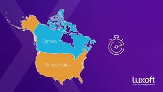 How DXC Luxoft Helps Banks Adopt Open Banking