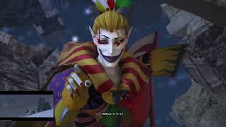 【FFXIV】絶妖星乱舞 Dancing Mad (Ultimate) 8/18 Day40