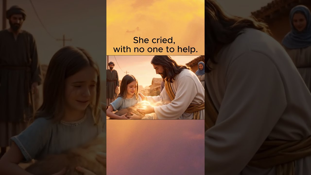 Jesus Is Lord Revived Her Dog Miracle Awakens