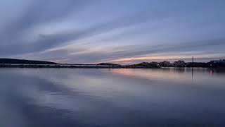 Perfect Nightfall View In 3 Minutes - You Must Watch!