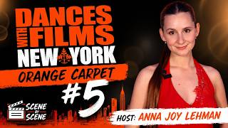 5th Orange Carpet | DWFNY
