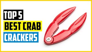 The 5 Best Crab Crackers of 2024