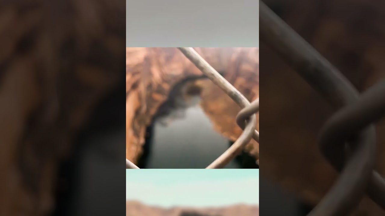 Tesla Map shows an Unbelievably Accurate Map of This Epic Canyons! 